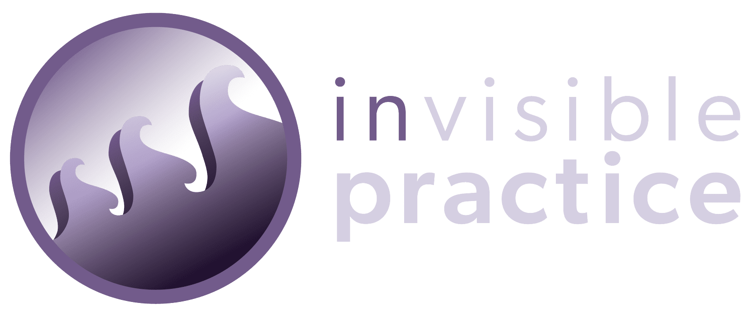 Invisible Practice
