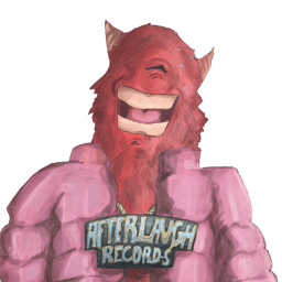 Afterlaugh Records