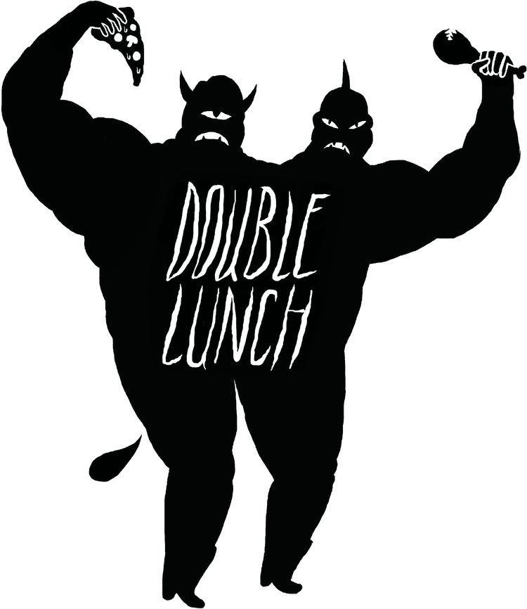 Double Lunch