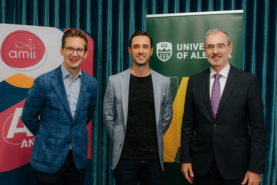 Amii and U of A launch AI literacy course for all