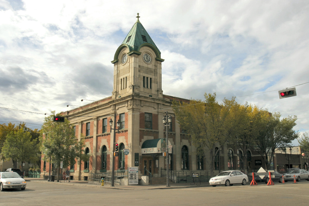 Calls for public engagement: downtown, BRT, Old Strathcona public realm