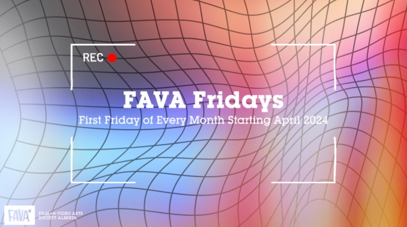 FAVA Fridays