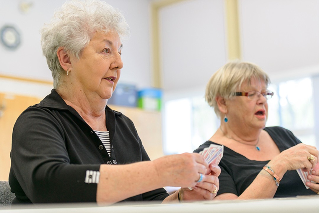 Prescribing joy: How Edmonton advocates help seniors age in place