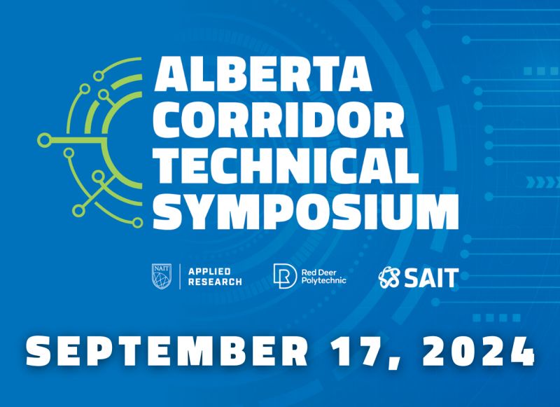 Alberta Corridor Technical Symposium