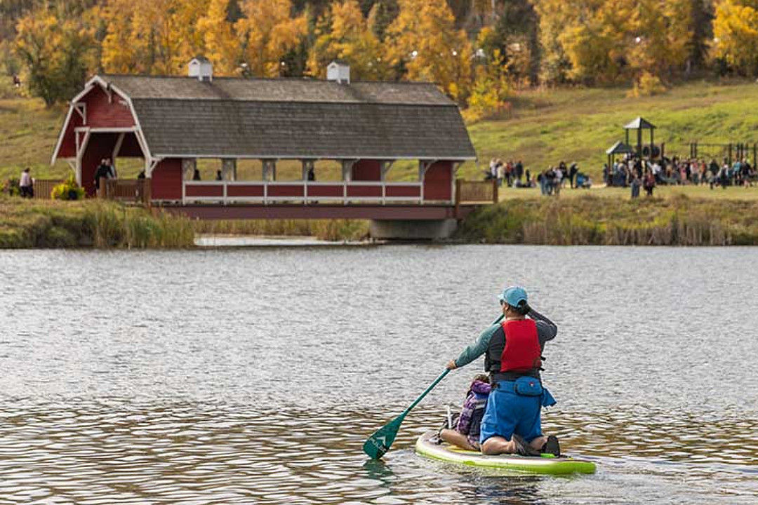 Calls for public engagement: River valley park, short-term rentals, Wîhkwêntôwin