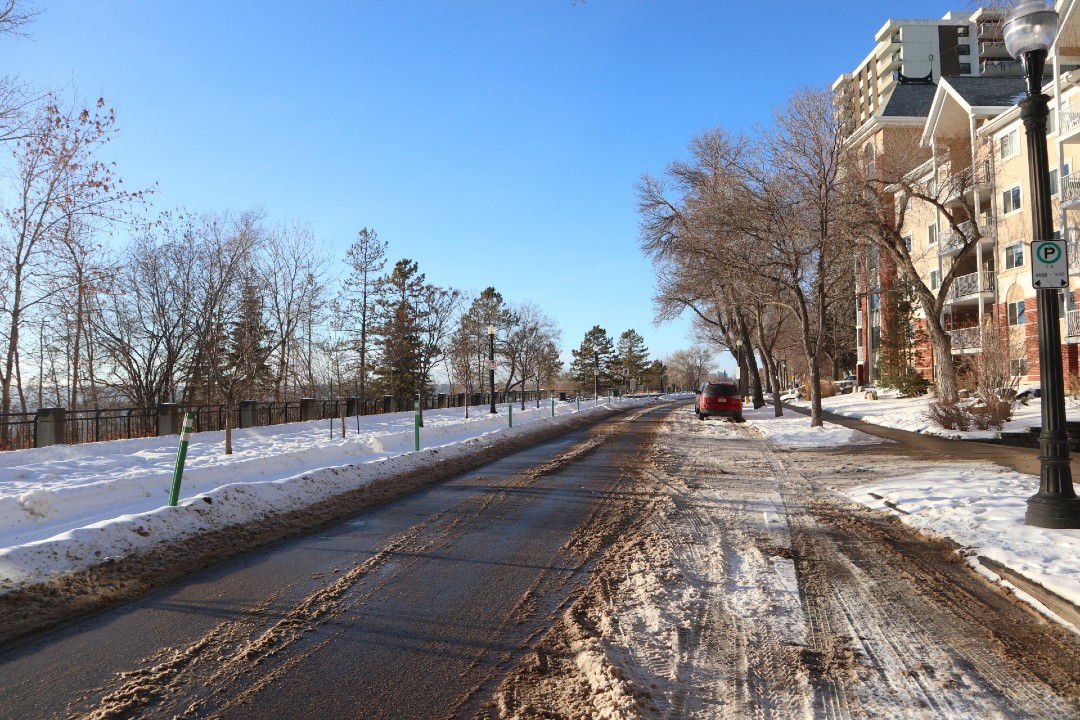 Victoria Promenade