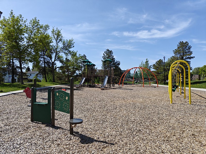 Happenings: June 24, 2025 Prince Rupert Playground