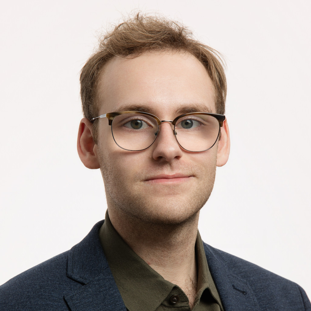 Ben Roth