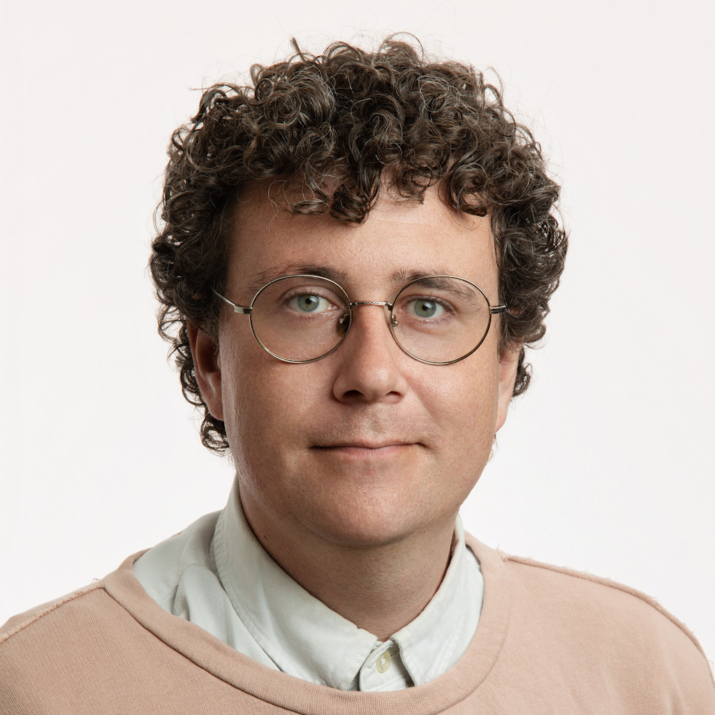 Colin Gallant