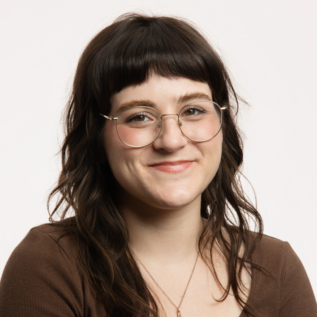 Stephanie Swensrude