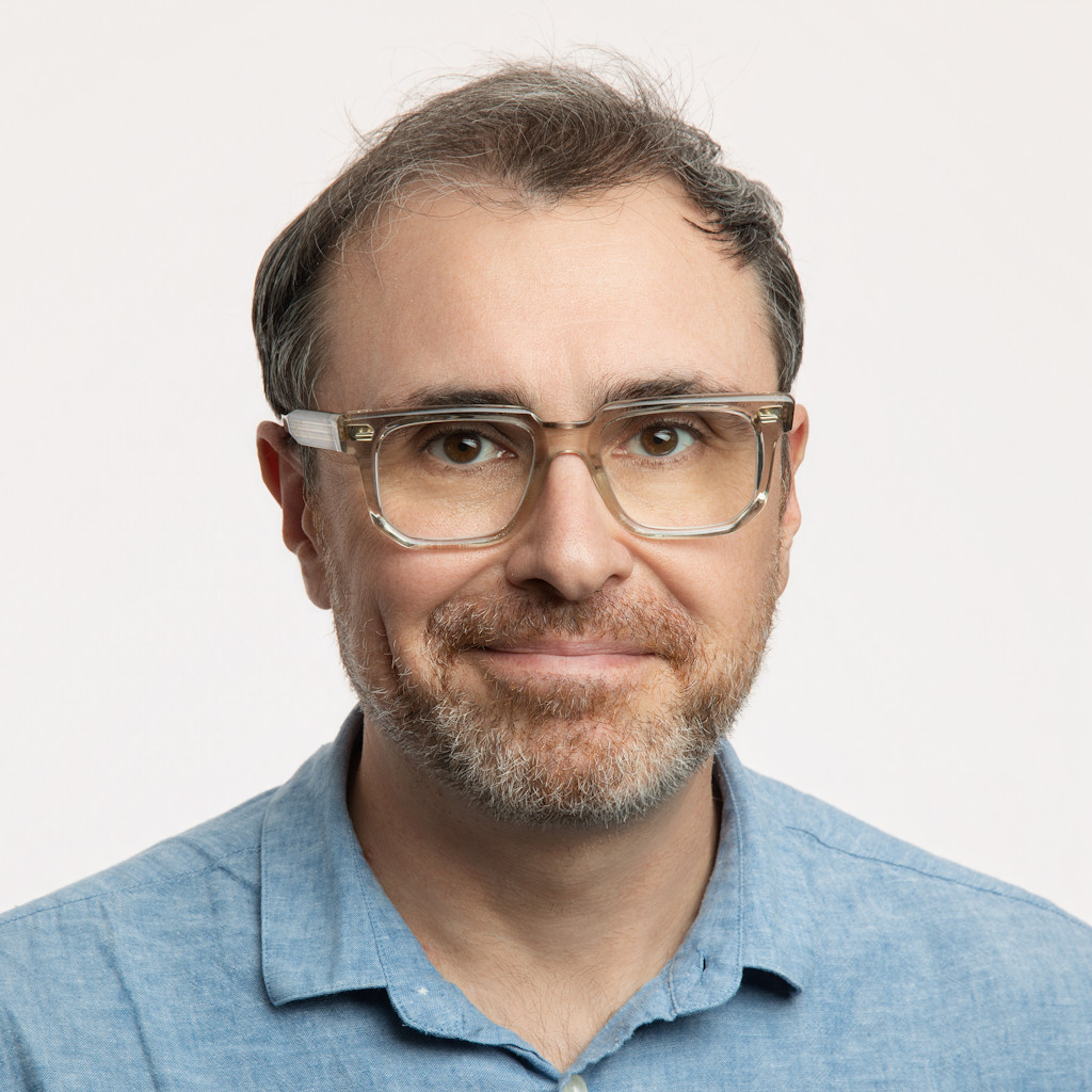 Tim Querengesser