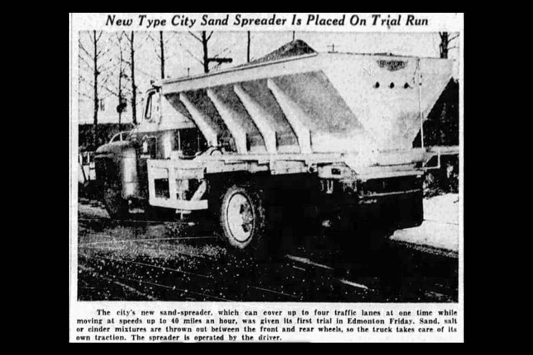 A moment in history: Jan. 9, 1954