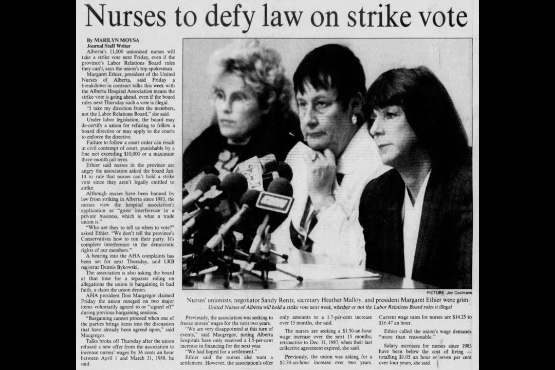 A moment in history: Jan. 16, 1988