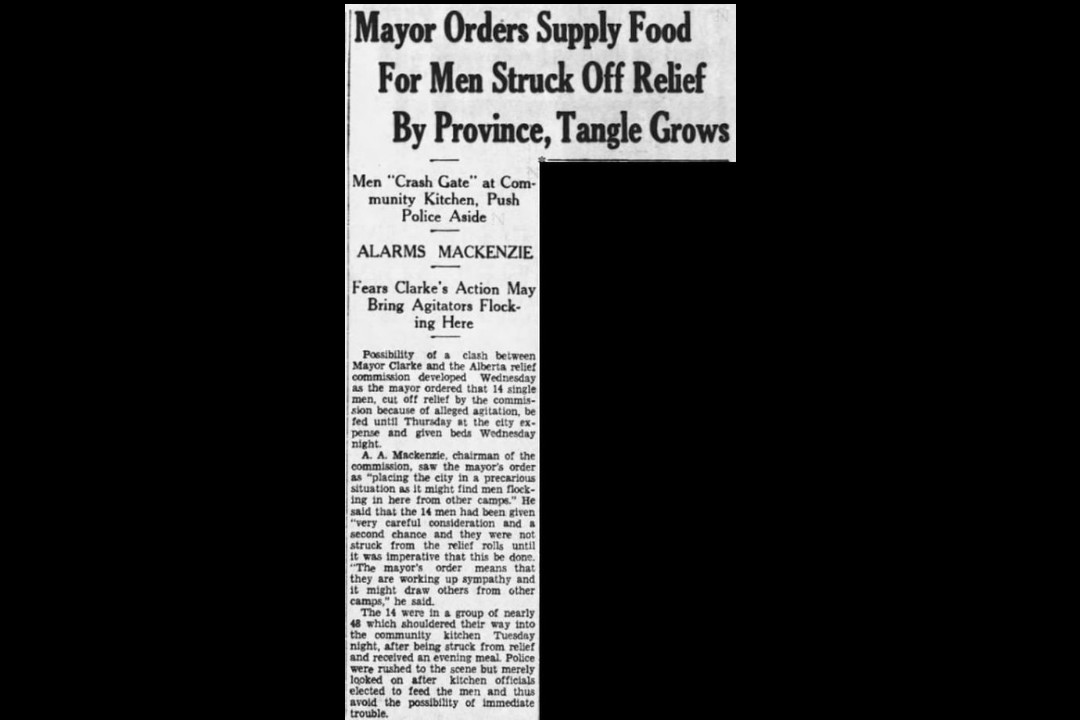 A moment in history: Jan. 30, 1935