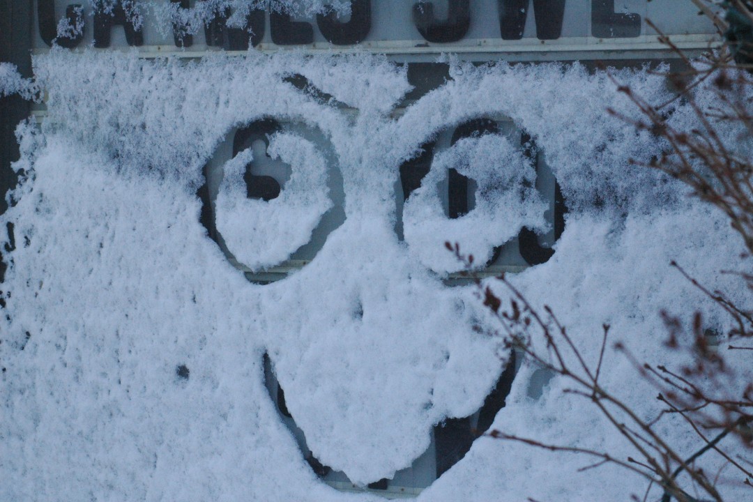 Happenings: April 1, 2026