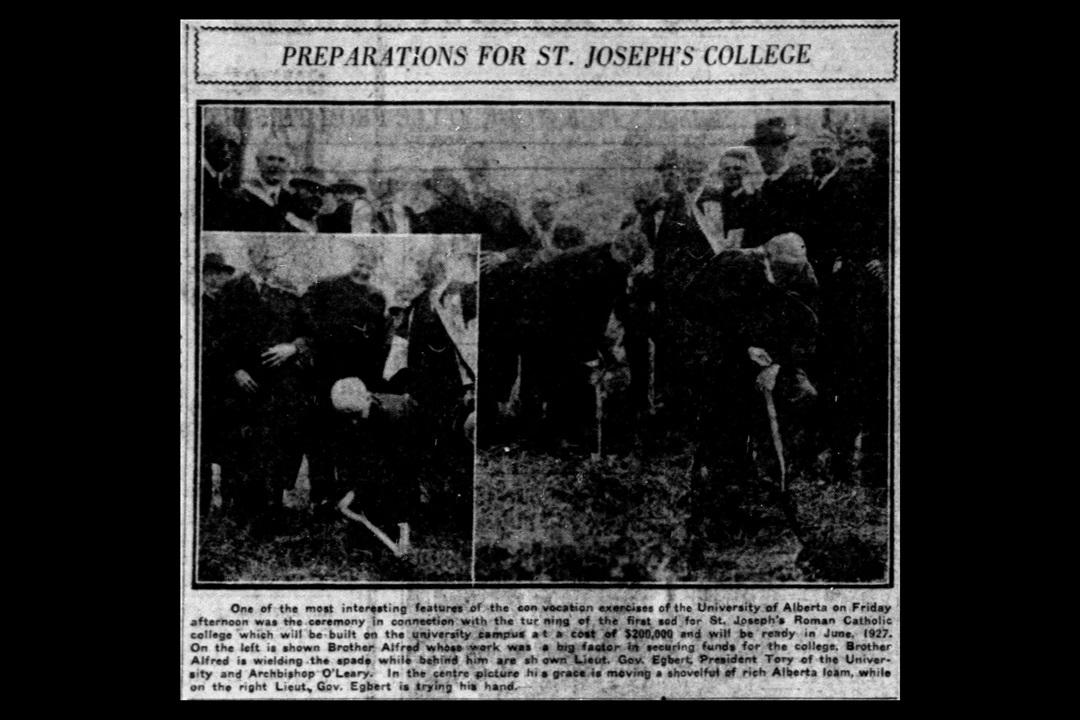 A moment in history: May 15, 1926