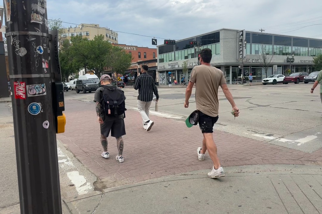 Removal of Whyte Ave scrambles delayed until 2027