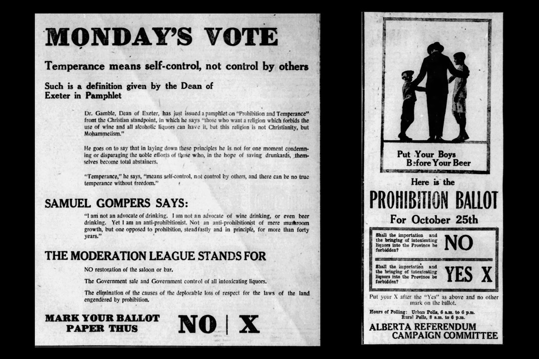 A moment in history: Oct. 23, 1920
