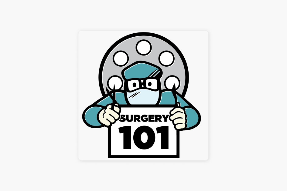 Podcast pick: Surgery 101