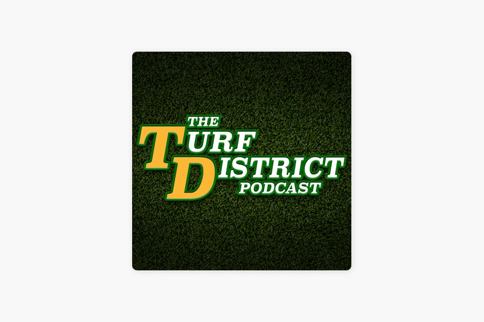 Podcast pick: The Turf District