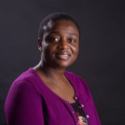 Esther Ekpe Adewuyi