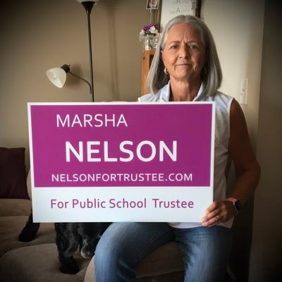 Marsha Nelson
