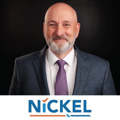 Mike Nickel