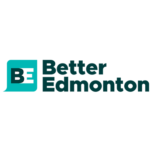 Better Edmonton logo