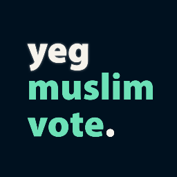 YEG Muslim Vote