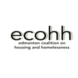 Edmonton Coalition on Housing & Homelessness