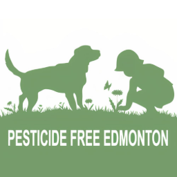 Pesticide Free Edmonton
