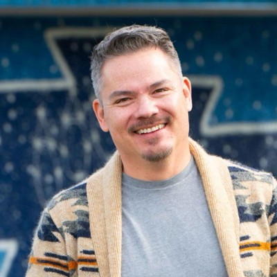 Aaron Paquette