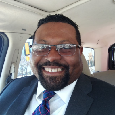 Abdul Malik Chukwudi