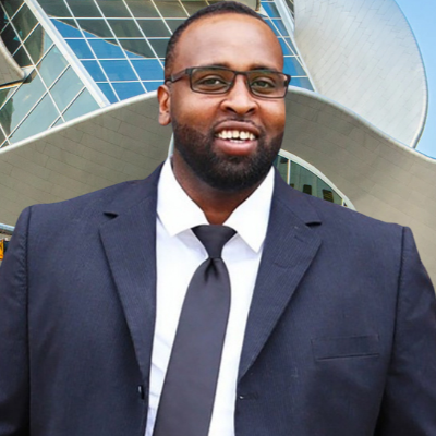 Abdulhakim Dalel