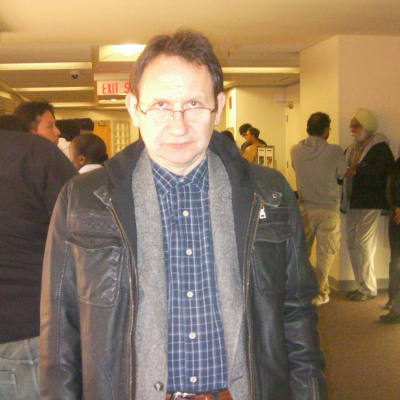 Andy Andrzej Gudanowski