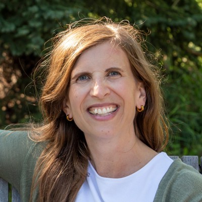 Anne Stevenson
