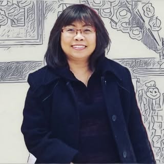 Annie Chua - Frith