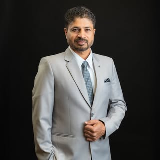 Ashok Sui