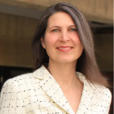 Corrine Rondeau