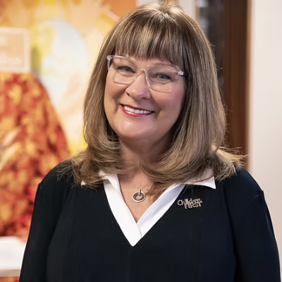 Debbie Engel