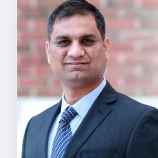 Dhaval Patel