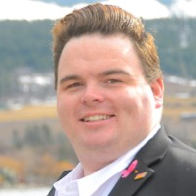 Erik Scott Olesen