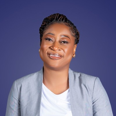Funke Olokude