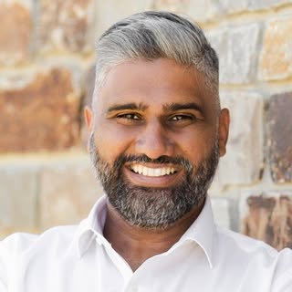 Harman Singh Kandola