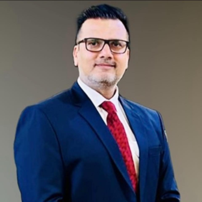 Imran Bashir