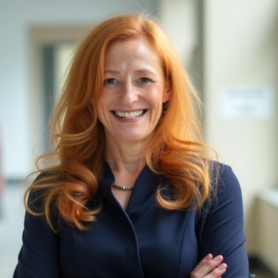 Jan Sawyer