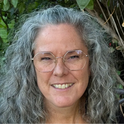 Jodi Howard