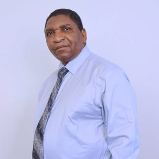 Joseph Mugodo