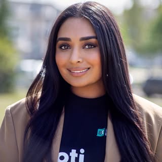 Joti Buttar