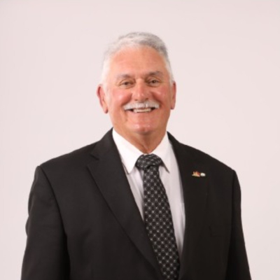 Ken Ropcean